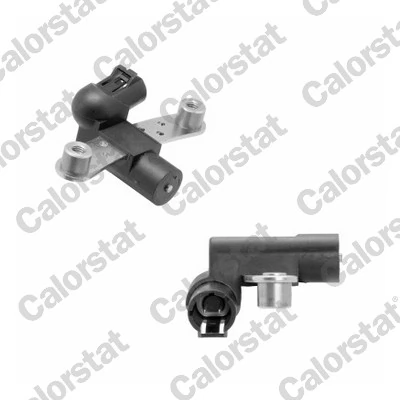 Sensor, crankshaft pulse